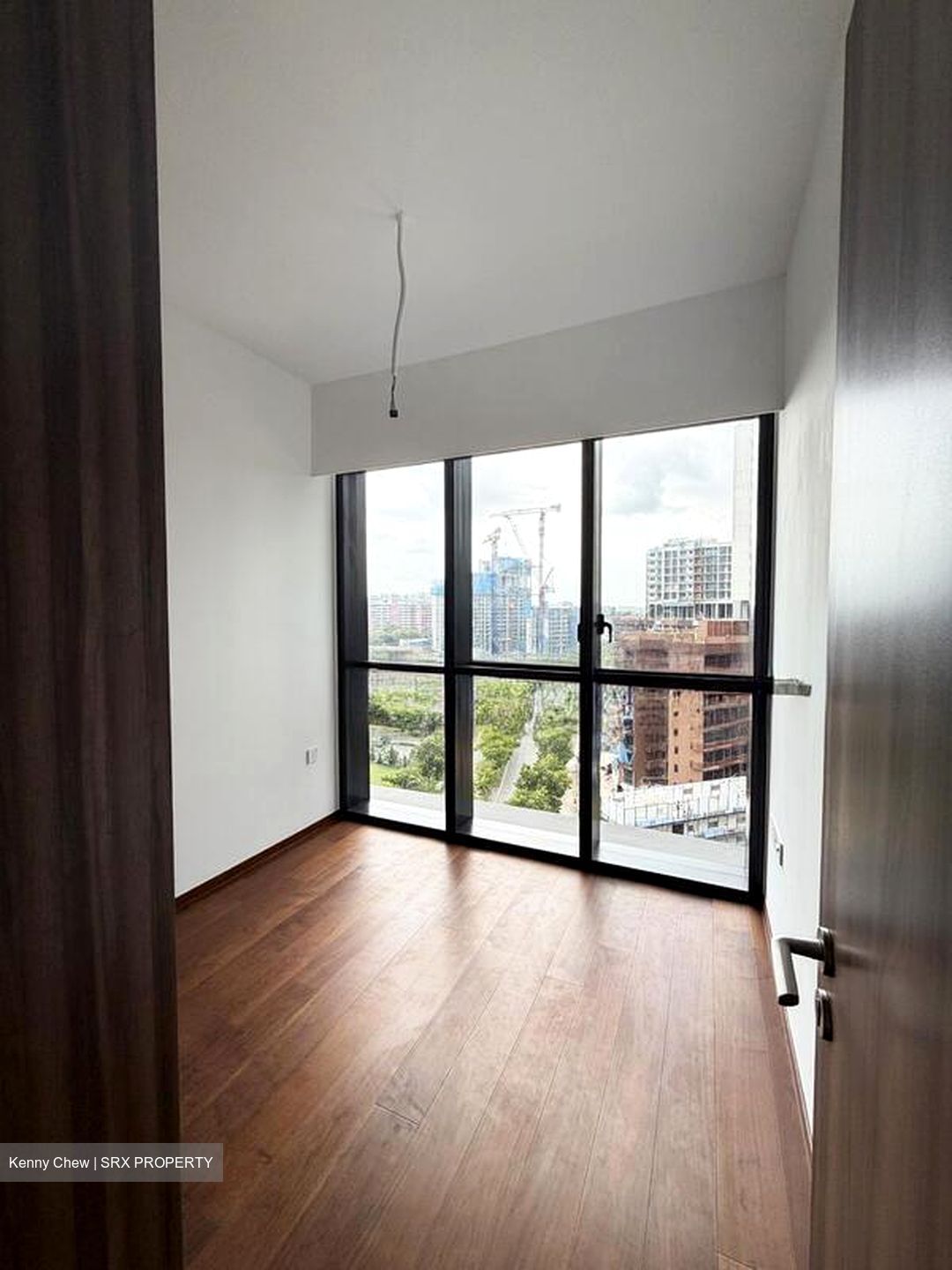 Lentor Modern (D26), Apartment #509549411